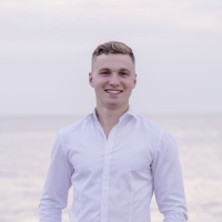 Marc Schouten | Drone Operator /  Thermograaf | uwDroneService » speaking at Solar & Storage Live