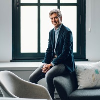 Eduardo Calderon