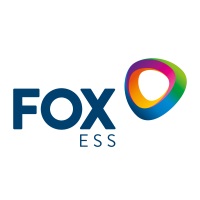 FOX ESS at Solar & Storage Live Espana 2025