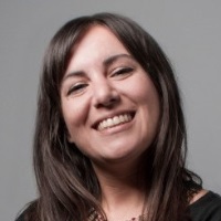 MARIA GIL