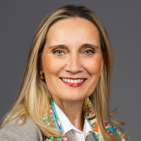 Gloria Bustos at World Drug Safety Congress Europe 2025