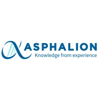 ASPHALION, S.L at World Drug Safety Congress Europe 2025