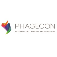 Phagecon - Serviços e Consultoria Farmacêutica, Unipessoal Lda at World Drug Safety Congress Europe 2025