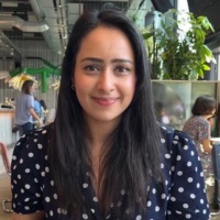Roma Dhaia | Senior Manager, Regulatory Affairs, Geographic Expansion | Jazz Pharmaceuticals » speaking at Drug Safety Europe