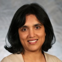 Bina Patel
