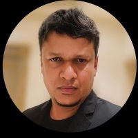 Amar Swaroop