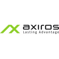Axiros at Connected Britain 2025