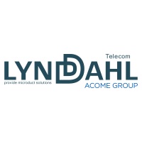 Lynddahl Telecom at Connected Britain 2025