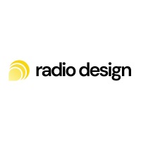 Radio Design Ltd at Connected Britain 2025