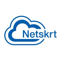 Netskrt Systems at Connected Britain 2025