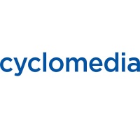 Cyclomedia at Connected Britain 2025