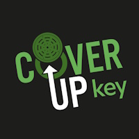 CoverUp Key at Connected Britain 2025