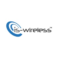 IS-Wireless at Connected Britain 2025