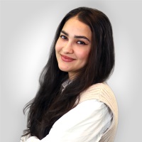 Masarra Mohamed, Senior Research Analyst, IDC