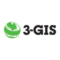 3-GIS at Connected Britain 2025