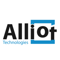 Alliot Technologies at Connected Britain 2025