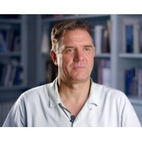 Paul Wilson at Connected Britain 2025