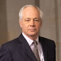 Hamish Macleod, Chief Executive, Mobile UK