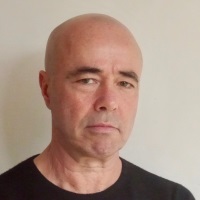 Shaun Fensom, Executive secretary, Cooperative Network Infrastructure