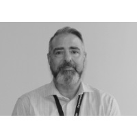 Richard Walters, Digital Connectivity Relationship Manager, Carmarthenshire County Council