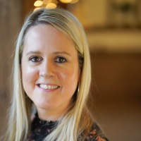 Jennie Bayliss, CEO, Mantralis