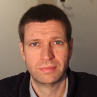 Steve Glendinning, CTO, Brsk