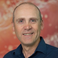 Jeremy Heath, Innovation Manager, Sutton and East Surrey Water Plc