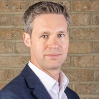 David Dagger, Director of Communications & Corporate Affairs, Institute of Customer Service