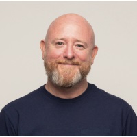 David Brown at Connected Britain 2025