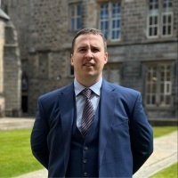 Chris Grant, Community Team Lead, AbilityNet