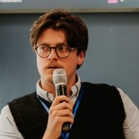Josh Turpin, Programme Manager - Telecoms and Net Zero, techUK