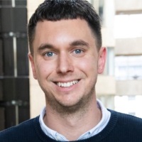 Dominic Butcher, Metering Strategy & Technical Operations Manager, NWG