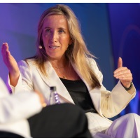 Karen Egan, Head of Telecoms, Enders Analysis