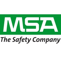 MSA- The Safety Company at Connected Britain 2025