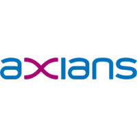 Axians Networks Limited at Connected Britain 2025