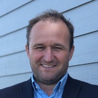 Peter Williams | Technical Relationship Manager | Welsh Government » speaking at Connected Britain