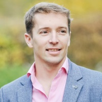 James Warner, Group CEO, FullFubire, Zzoomm & BeFibre