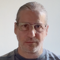 Nick Holland, CTO and VP for Architecture, 8x8 UK Limited