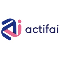 Actifai, sponsor of Connected Britain 2025