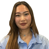 Nicole Wong | EMEA Threat Operations Pillar Lead | Darktrace » speaking at Connected Britain