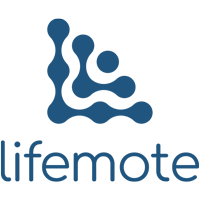 Lifemote at Connected Britain 2025