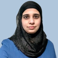 Umaima Haider, Senior Lecturer, University of East London