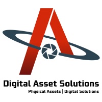 Digital Asset Solutions at Connected Britain 2025