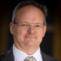 Tim Stranack at Connected Britain 2025