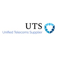 Unified Telecoms Supplier Ltd at Connected Britain 2025
