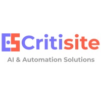 Critisite Ltd at Connected Britain 2025
