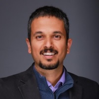 Jeevan Patil, VP Product Management and User Experience, Linksys