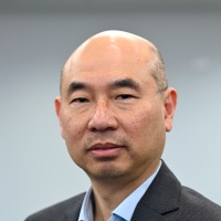 Freddie Quek | Founder | Digital & Technology Leader | Board Member | Researcher | Advisor | #JoiningTheDots » speaking at Connected Britain