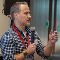 Dave Boddington, Group Product Manager, RCS, INFOBIP