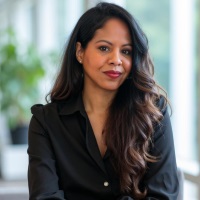 Maria Thomas, Managing Director, Halden Atlas